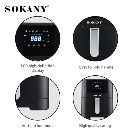 Dirt bike sano rxf rookie 110cc semi-auto Jaune